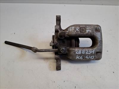 Opel Astra K jobb hátsó féknyereg