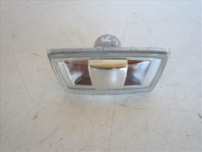 Opel Corsa D jobb első oldalvillogó 13252455