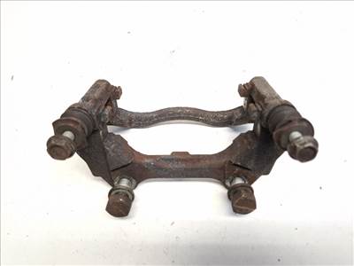 Opel Corsa D jobb első féknyereg tartó