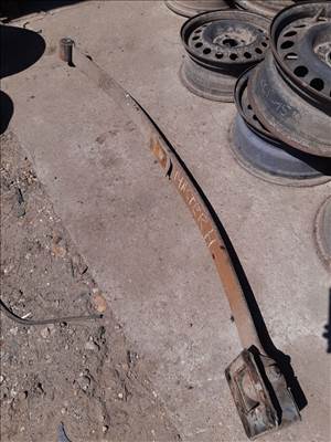 Renault Master 03-10 Hátsó Laprugó