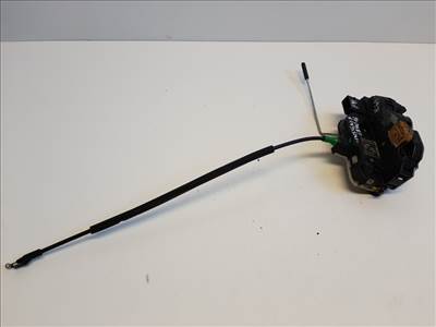 Opel Insignia bal hátsó ajtózár 13579555BU