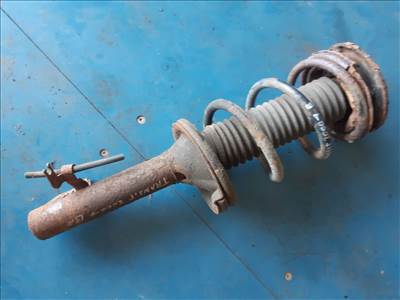 Ford Transit 00-06 Bal Első Lengéscsillapító  Rugó