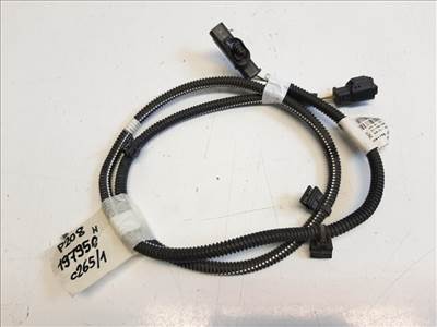 Peugeot 208 hátsó lökhárító kábel köteg 9674280980