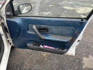 RENAULT CLIO I (B/C57, 5/357) Biztosítéktábla Utastér 4. kép