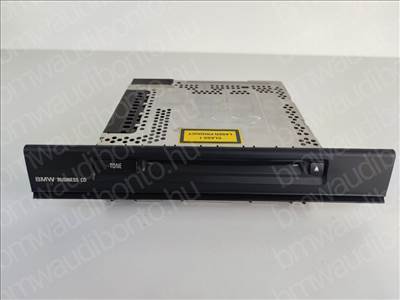 BMW 5 (E39) Rádió/CD (6943433, 65126943433, 65126965512, 65126961218, 65126941507, 65106927908, 65126921960, 65126919066, 65126916241, 65126908783, 65128387322, 65126909872, 65126909881, 65126902819, 65128380018, 65128375236, 65128364219)