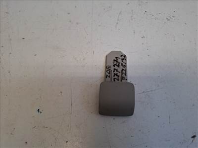 Renault Zoe  Patent tetőkárpithoz