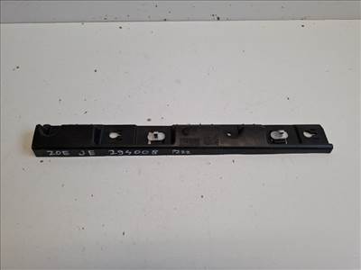 Renault Zoe jobb küszöbspoilertartósín 764583905R