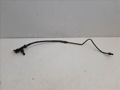 Seat Altea  kuplungcső