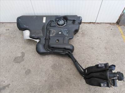 Seat Toledo (NH) üzemanyag tank (üzemanyagtartály) 1J0201085H