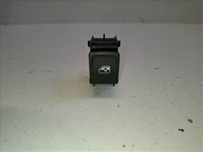 Skoda Karoq bal hátsó ablakemelő kapcsoló 5G0959855K