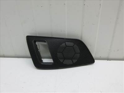 Skoda Octavia (1Z) jobb hátsó hangszórófedél ajtóba kicsi 1Z0868160A