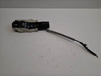 Skoda Octavia (5E) jobb hátsó kilincsfészek 5L0837885C