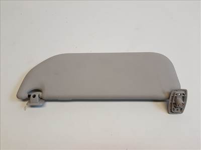 Toyota Aygo (AB10) jobb első napellenző