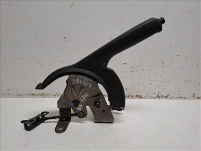 Toyota Aygo (AB40) kézifékkar