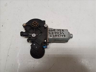 Toyota Corolla verso (E121) jobb első ablakemelő motor 8571052110 0620401850