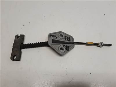 Toyota prius (XW20) kézifékkötél karhoz