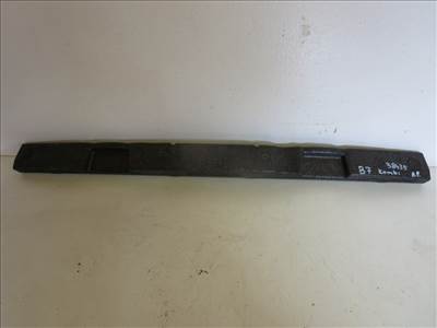 Volkswagen passat vii kombi hátsó lökhárító belső merevítő 3C9807251
