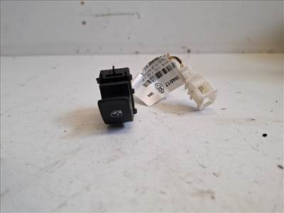 Volkswagen Passat VIII (3G) bal hátsó ablakemelő kapcsoló 5G0959855M