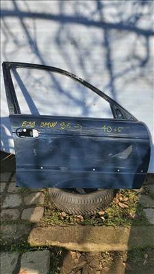 BMW 5-ös sorozat E39 Jobb első ajtó 
