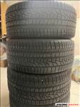  255/45R19" használt Kumho téli gumi(4db)