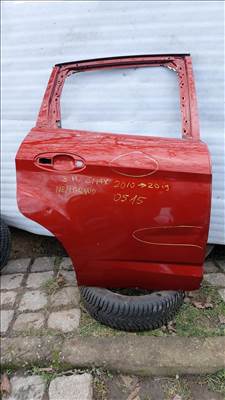 Ford C-Max Mk2 2010- Jobb hátsó ajtó
