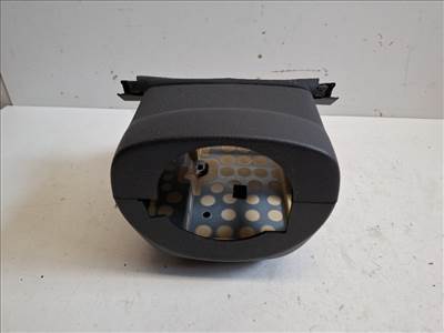 Volkswagen scirocco  kormányoszlop burkolat 5N0858565B