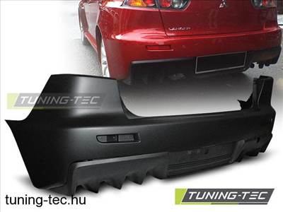 Mitsubishi Lancer VIII MITSUBISHI LANCER 08-11 EVO STYLE Tuning-Tec Lökhá
