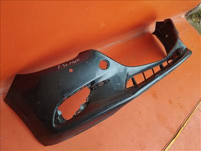 Mazda 3 első lökhárító 15-től radaros (P.30.1001R)