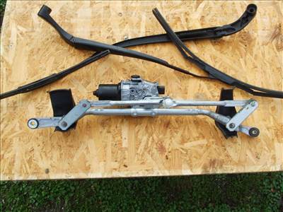 Mazda 3 (BM) első ablaktörlő motor szerkezet lapátok 58 ezer km