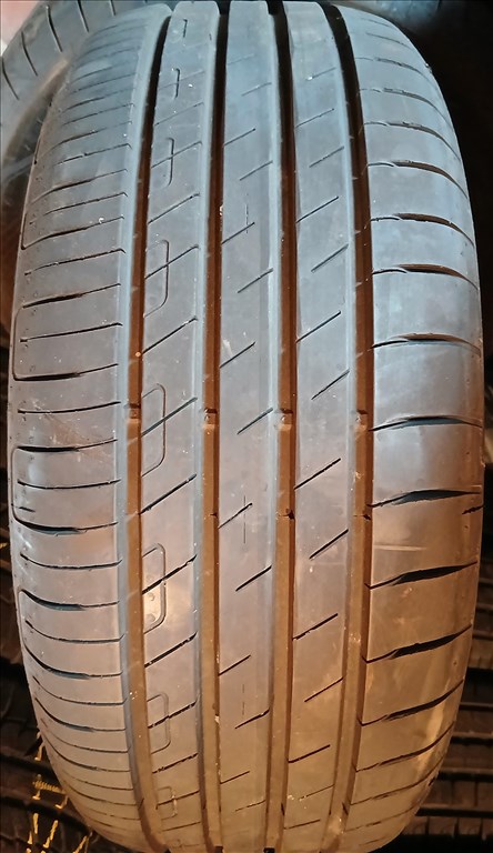  215/50R17 újszerű Goodyear nyári gumi szett 2019 7mm 1. kép
