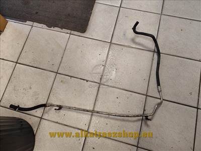 Opel Vivaro klímacső G9U730 2.5D