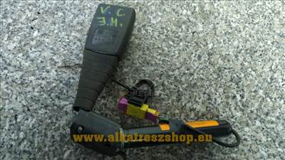 Opel Vectra C jobb hátsó övfeszítő 24463290F