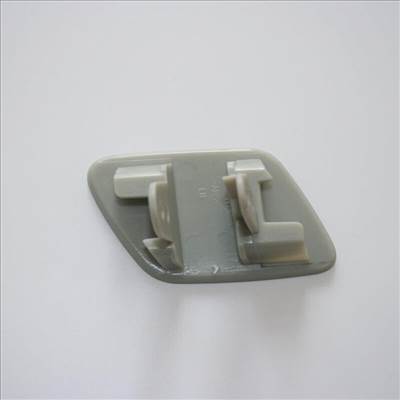 BMW X5 E70 / X6 E72  lámpamosó fedél, burkolat bal oldalra