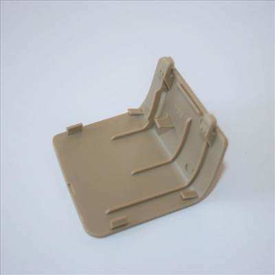 BMW E81 - E82 - E87 - E88 - X1 (OBD) Diagnosztikai csatlakozó fedél bézs