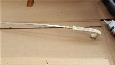 Volvo 3520216 ? 760 B28 nívópálca