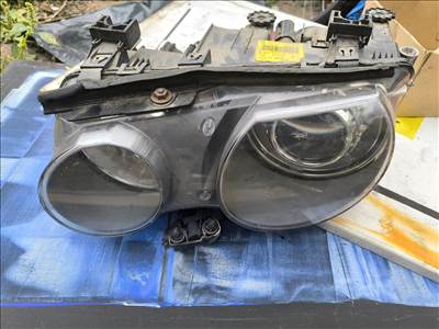 BMW 320d touring hűtő/féltengely /lámpa/motorvezérlök/válto stb ár megegyezés alapján