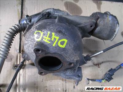 Kia Cee'd (ED) Hyundai i30 1.6 CRDi  turbó 282012A610