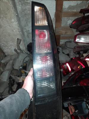 Opel meriva a jobb hátsó lámpa 