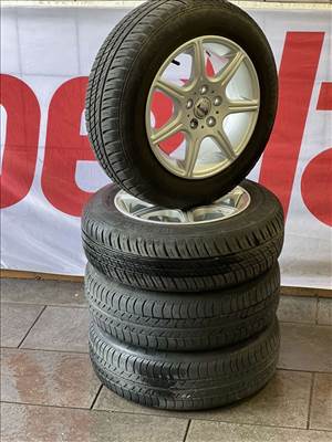 165/70R14 VW, SKoda 5X100