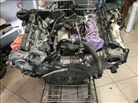 Audi A4 (B8 - 8K) 2,7 V6 TDI CGKA fűzött blokk hengerfejjel