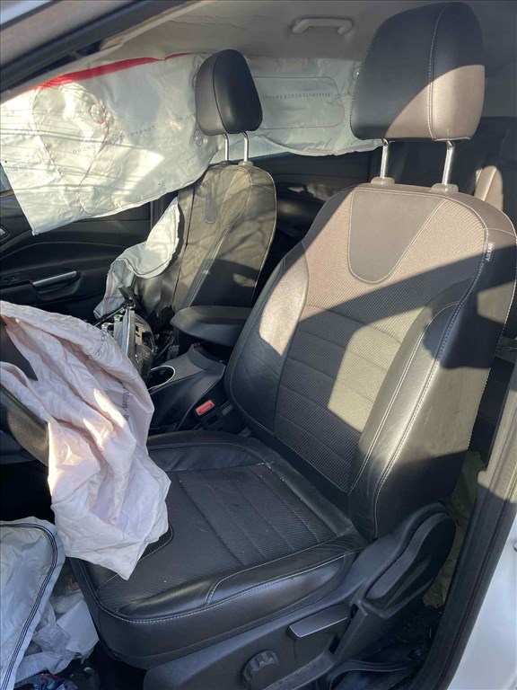 Ford Kuga Mk2 bontott alkatrészei POWERSHIFT TXMA motor 2014 2. kép
