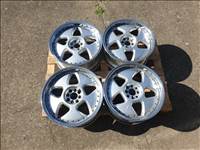 18" 4x100 - 108 Keskin KT-5