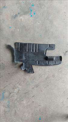 Ford Transit Custom MK8 16- Hűtősor melletti légterelő lég terelő 6734 lk21v8310a