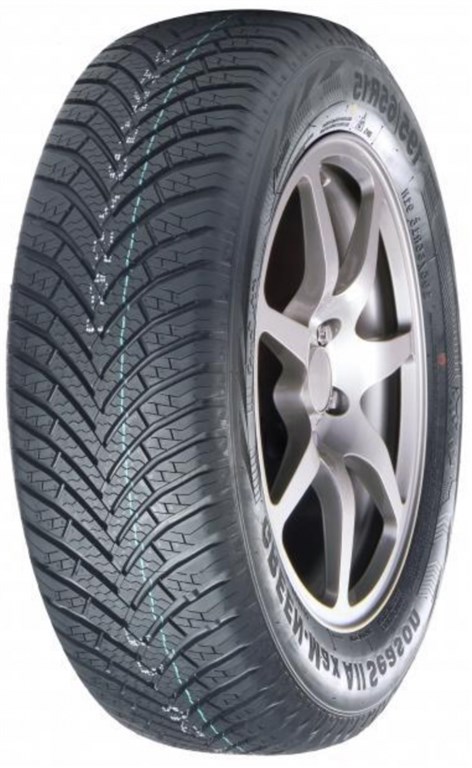 205/45 R 17 LINGLONG GREN-MAX ALL SEASON   4évszak  (88V XL) 1. kép