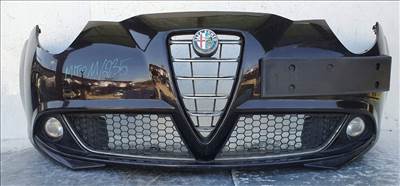 Alfa Romeo Mito Első lökhárító