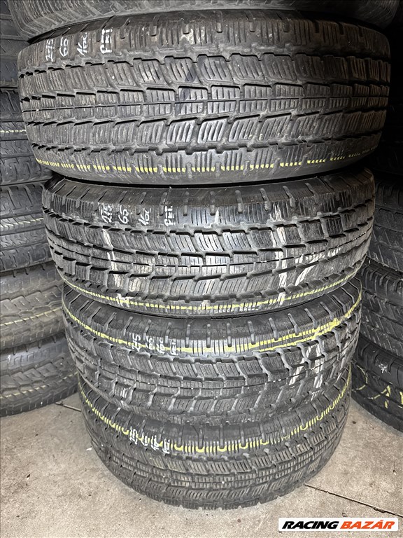 215/65 R16C Petlas Full Grip PT925 109/107R | 10mm l 4db l DOT4419 1. kép