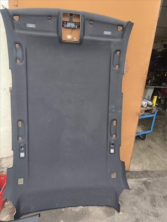 BMW X5 E70 tetőkárpit  1. kép