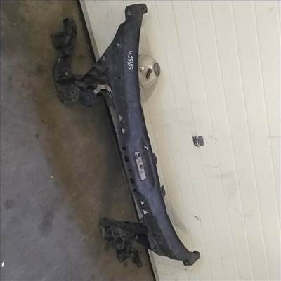 MERCEDES SPRINTER 2006.06-2013.09 Homlokfal zárhíd