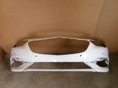 OPEL INSIGNIA  első lökhárító héj 2017-2021