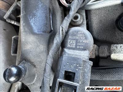 VW Passat B7 Golf VI Touran Skoda Octavia Seat 1.6crtdi 105le porlasztó 03L130277B